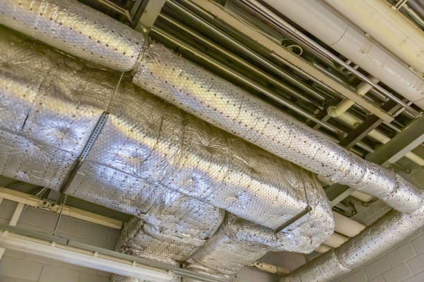 Best Air Duct Cleaning Near Me in Parma, OH